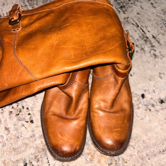 FRYE Phillip Riding boots - Picture 4 of 6